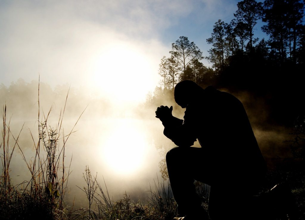 A importância e a necessidade da oração
